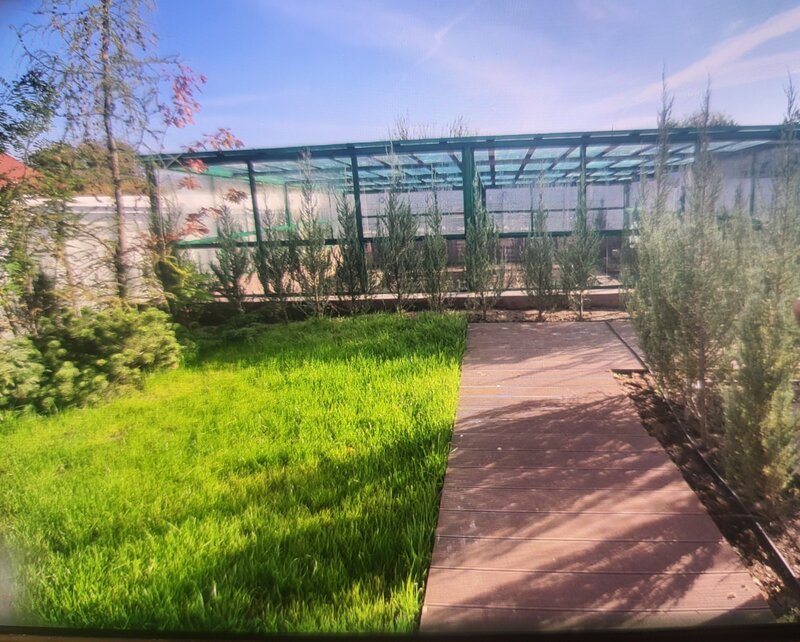 Ilfov, Casa pasiva, Sera, autosustenabiliitate