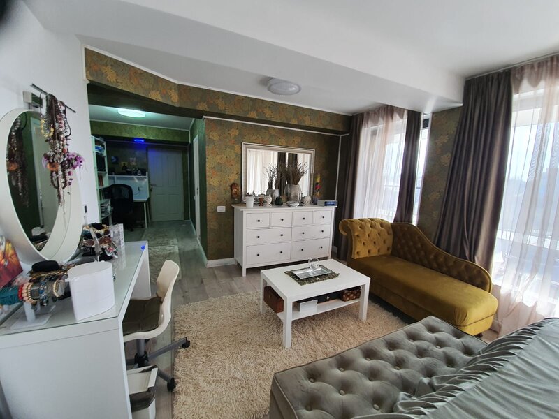 Ilfov, Casa pasiva, Sera, autosustenabiliitate