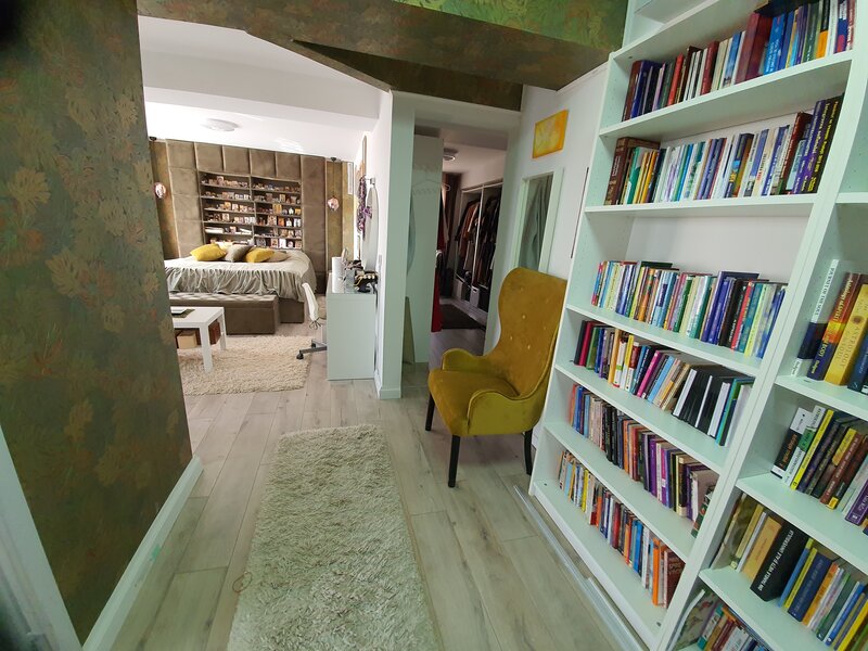 Ilfov, Casa pasiva, Sera, autosustenabiliitate