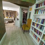 Ilfov, Casa pasiva, Sera, autosustenabiliitate